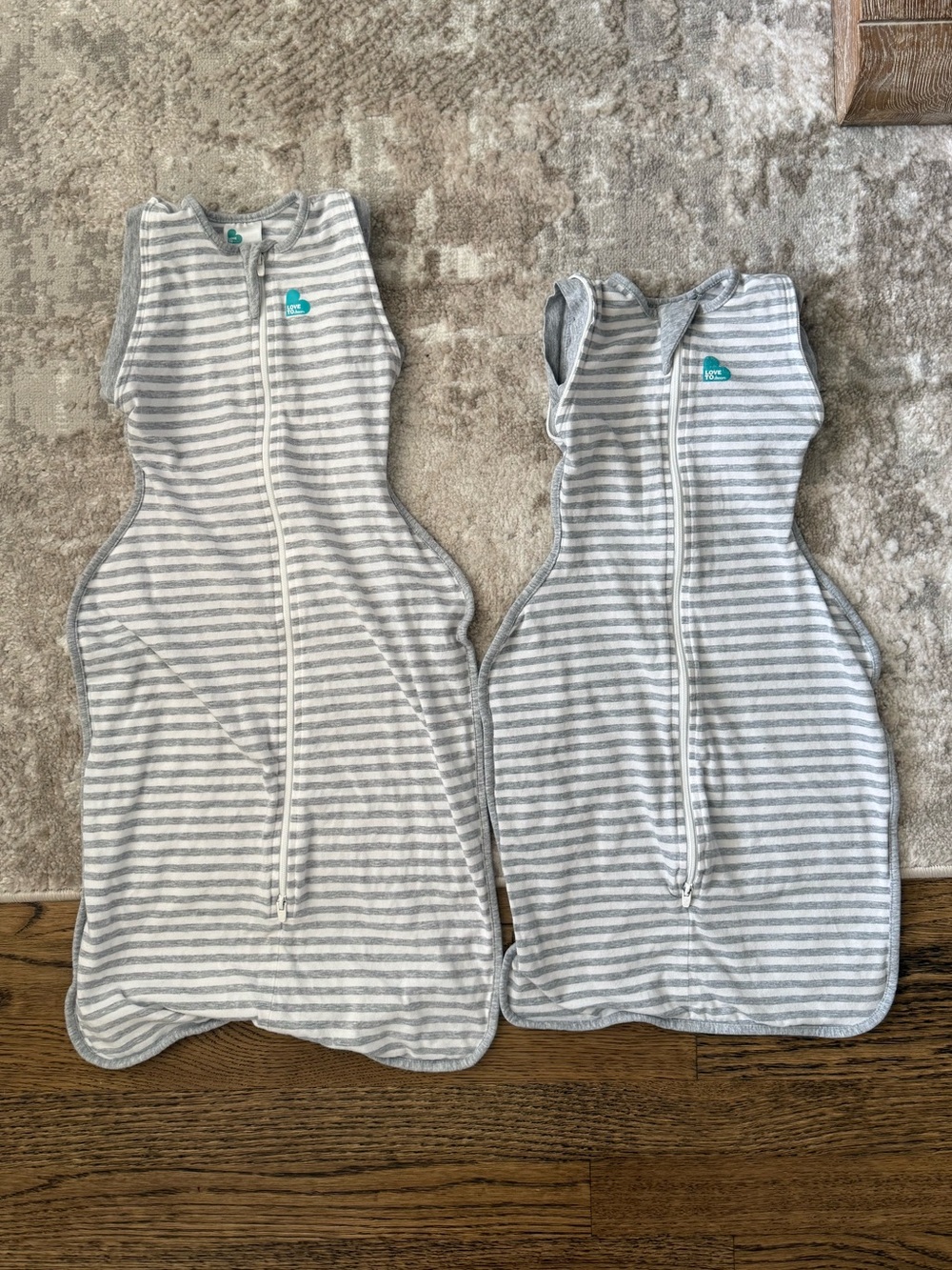 Love to Dream Swaddle Transition Bag Bundle